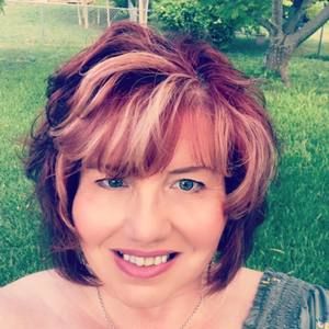 Meet your Posher, Bettina